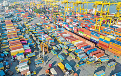 ストライキの影響：CTG港の積み残し解消に1週間かかる可能性