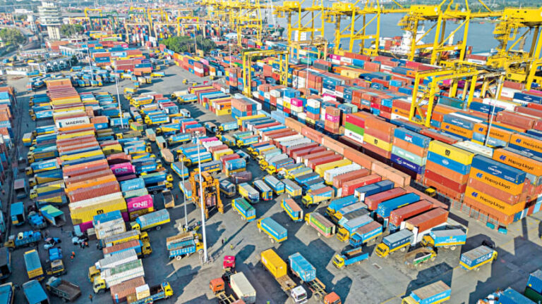 ストライキの影響：CTG港の積み残し解消に1週間かかる可能性