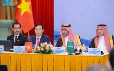 サウジアラビア、投資範囲拡大のためベトナム企業と5件の契約を締結