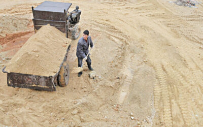 中国の希土類磁石輸出の減少がサプライチェーンへの懸念を煽る
