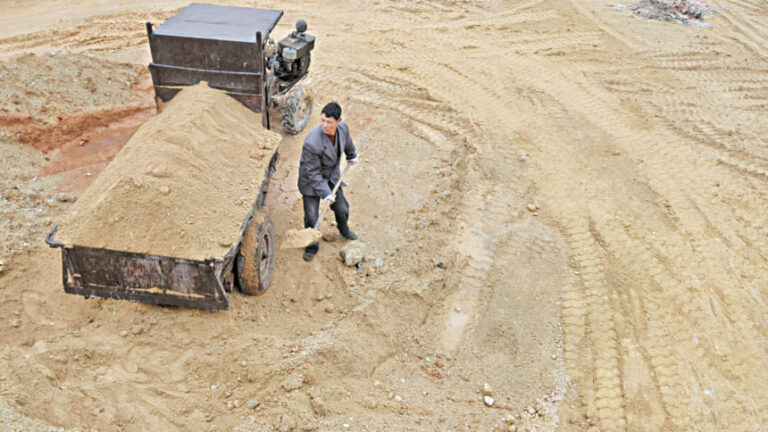 中国の希土類磁石輸出の減少がサプライチェーンへの懸念を煽る