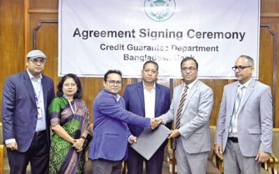 スタンダード銀行、金融包摂促進のためBBと契約