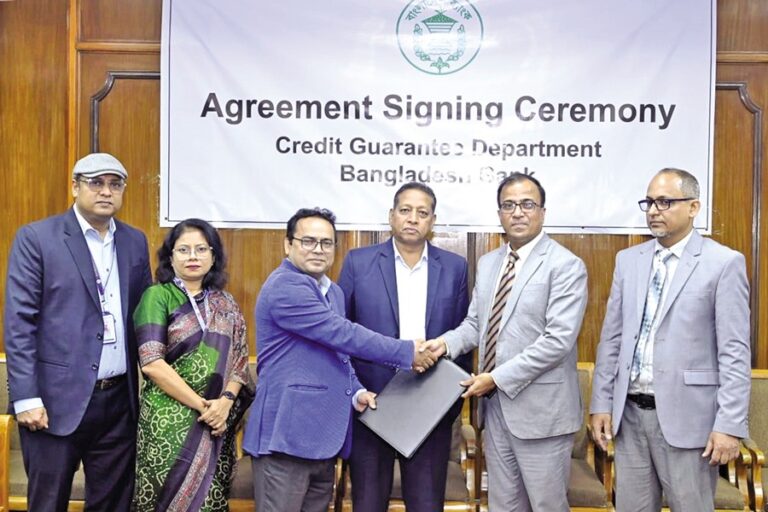 スタンダード銀行、金融包摂促進のためBBと契約