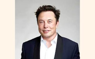 イーロン・マスク、世界初の兆万長者になるまであと半分