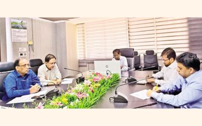 サダラン・ビマがERPを導入