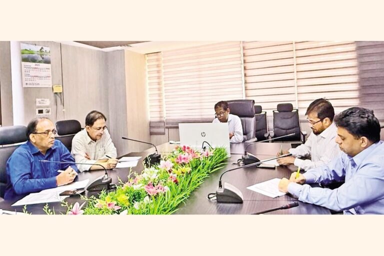 サダラン・ビマがERPを導入