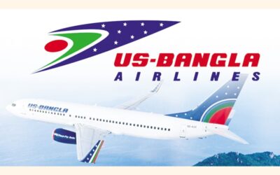 USバングラ航空が3機目のエアバスA330を追加