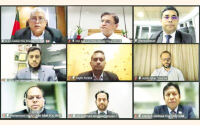 銀行セクターへの信頼回復のため、IFRS 9を効果的に導入する