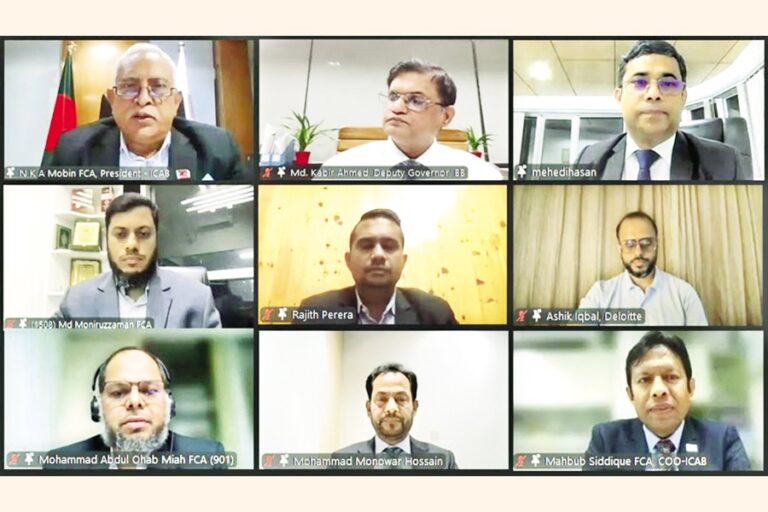 銀行セクターへの信頼回復のため、IFRS 9を効果的に導入する