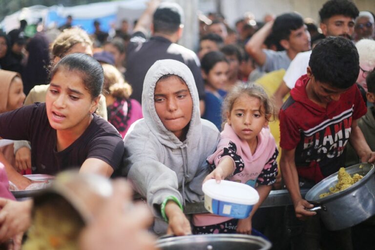 イスラエルのヴァンス氏、ガザ合意支持へ