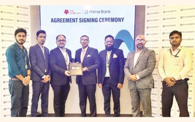 プライムバンクとブラックヘルスケアがスクリーニングパッケージの割引を提供