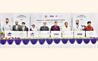 MTBとVISAが初の多目的学生カードを発売