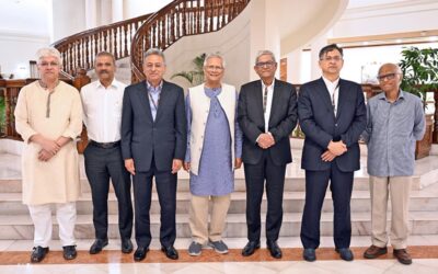 BNP、中立的な政権による暫定政権を支持