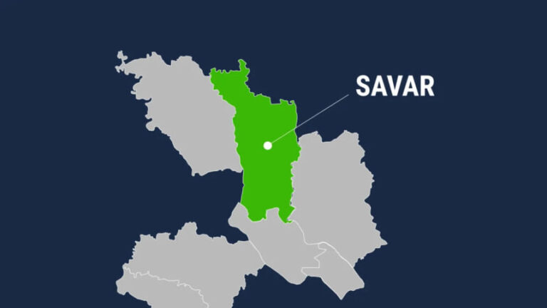 政府はサヴァルシティコーポレーションの設立を原則的に決定