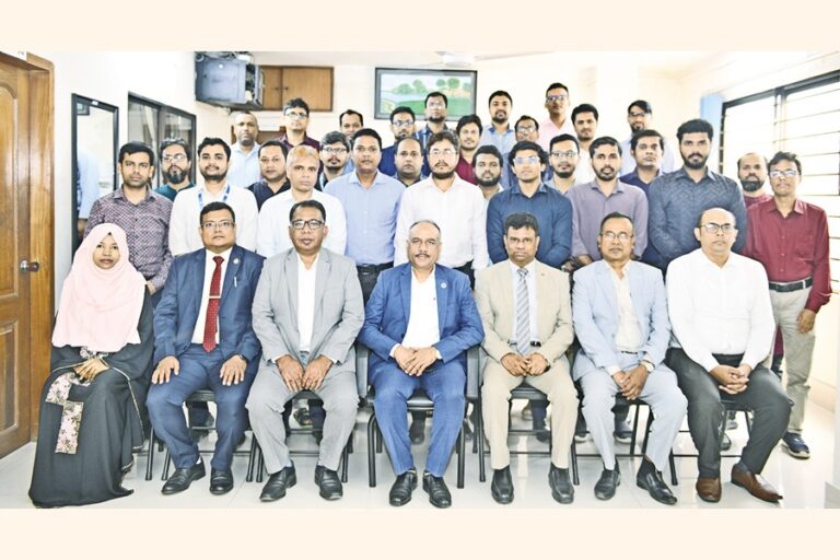 ジャナタ銀行、SWIFT MX移行に関する研修コースを開催