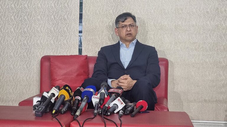 BNP、RPO条例草案の修正を求める書簡を送付へ：サラーフッディン