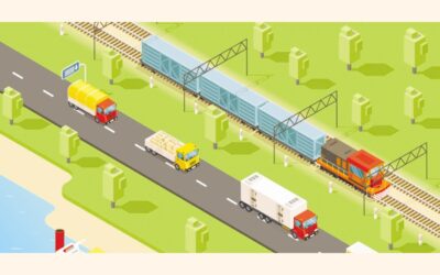 統合交通マスタープラン、12月までに地図を作成
