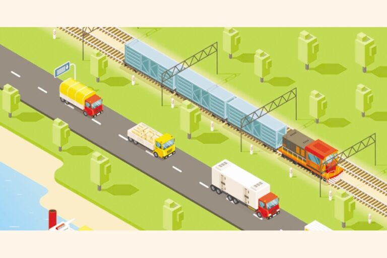 統合交通マスタープラン、12月までに地図を作成