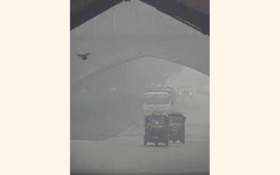 インド、致命的なスモッグ対策としてデリーで雲の種まきを試験