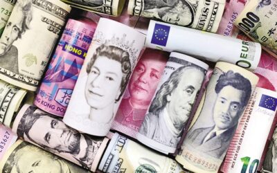 米中貿易摩擦の緩和で世界の株式ファンドへの資金流入が急増