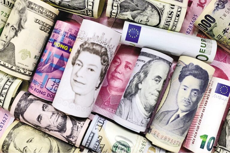 米中貿易摩擦の緩和で世界の株式ファンドへの資金流入が急増