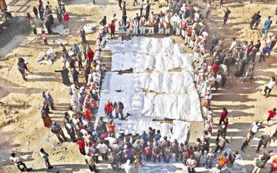 トランプ大統領、イスラエルの一部議員によるヨルダン川西岸併合の試みを却下