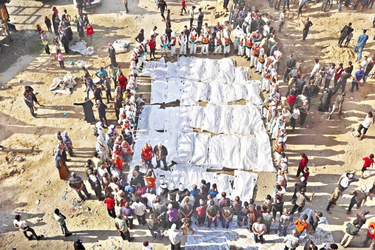 トランプ大統領、イスラエルの一部議員によるヨルダン川西岸併合の試みを却下