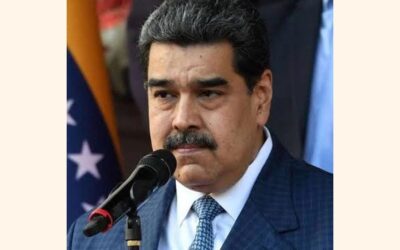 マドゥロ大統領、米国の「侵略」を理由に非常事態宣言を発令か