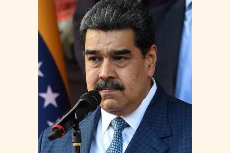 マドゥロ大統領、米国の「侵略」を理由に非常事態宣言を発令か