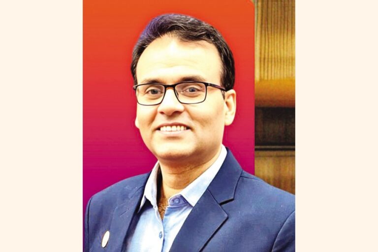 ナシル教授が国際「2025年度最優秀学部長賞」を受賞