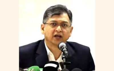 サラハッディン氏はタリク氏が11月までに復帰することを期待している