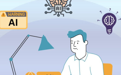 AI革命を人間らしく受け入れる