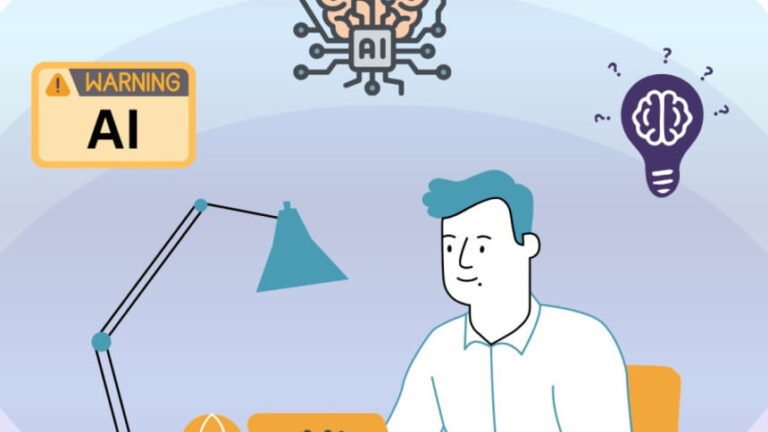 AI革命を人間らしく受け入れる