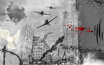 大虐殺のカーニバル