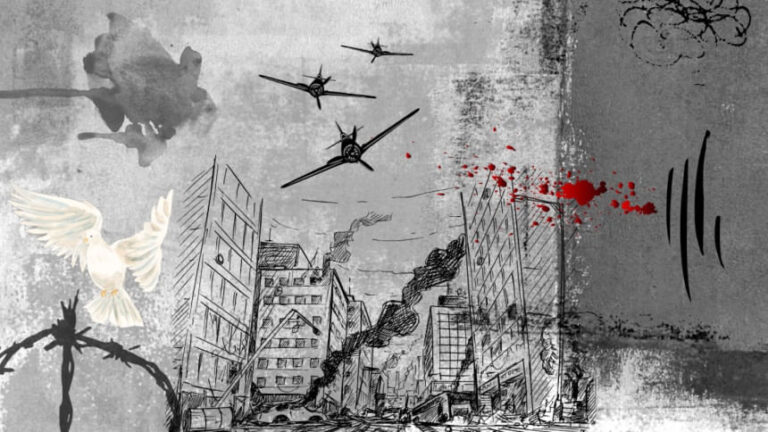 大虐殺のカーニバル