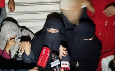 「この火事は事故ではない」：中小企業経営者の大きな夢が破壊された