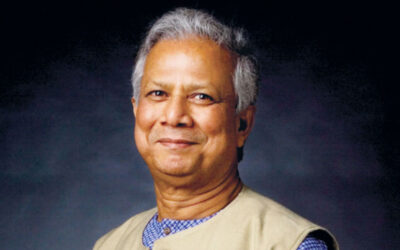 国連は世界平和のために進化し続けなければならない