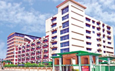 学生たちはテックフュージョンフェスト2025に向けて準備を進めている