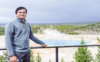 量子科学の最前線に立つバングラデシュの物理学者