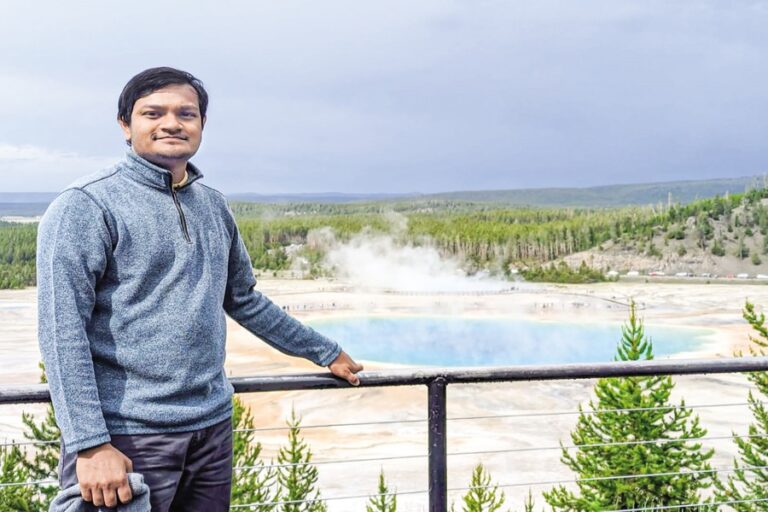 量子科学の最前線に立つバングラデシュの物理学者