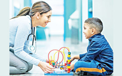 有意義な参加を通じて人生を力づける