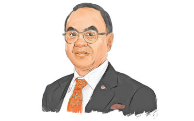 約束から証明へ：Mutual Trust Bankの26年間の信頼性の旅