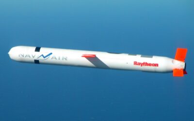 ロシアが新型N推進巡航ミサイルを試験