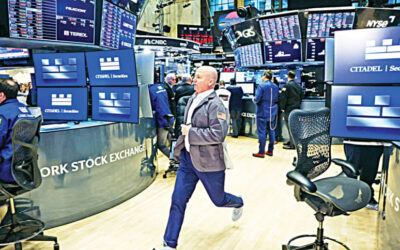 米国政府閉鎖の長期化は市場リスクを高める可能性がある