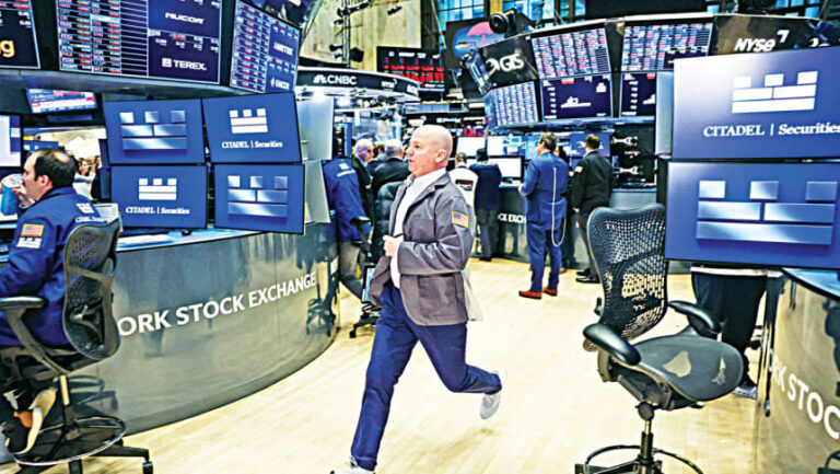 米国政府閉鎖の長期化は市場リスクを高める可能性がある