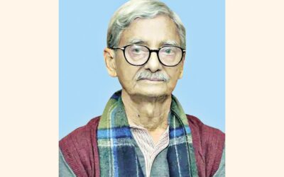 科学者、作家のレザウル・ラフマン氏が死去