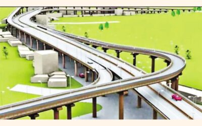 ダッカ・アシュリア高架高速道路プロジェクトの費用が100億タカ上昇