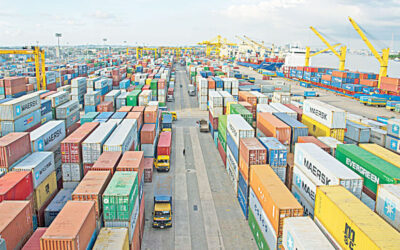 バングラデシュは南アジアの物流FDIの5%未満しか獲得していない：報告書