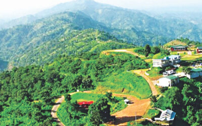 CHT和平協定：守られない約束の下で高まる不安