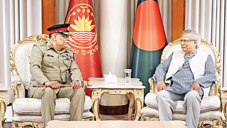 「関係強化に熱心」